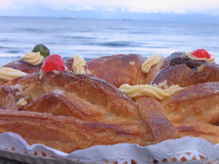 Roscón de Reyes, receta e historia