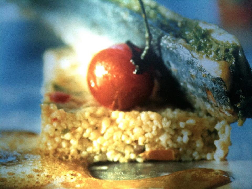 Sardinas en escabeche para la Cuaresma