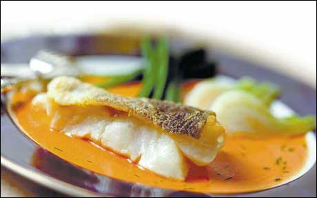 En Cuaresma la mejor alternativa es consumir bacalao